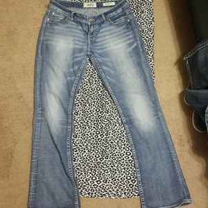 Women's daytrip jeans